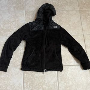North Face Jacket with Hood
